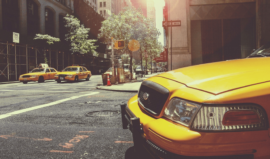 Oasis Transportation 