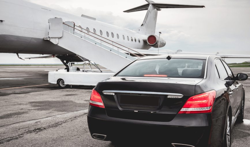 Oasis Transportation 