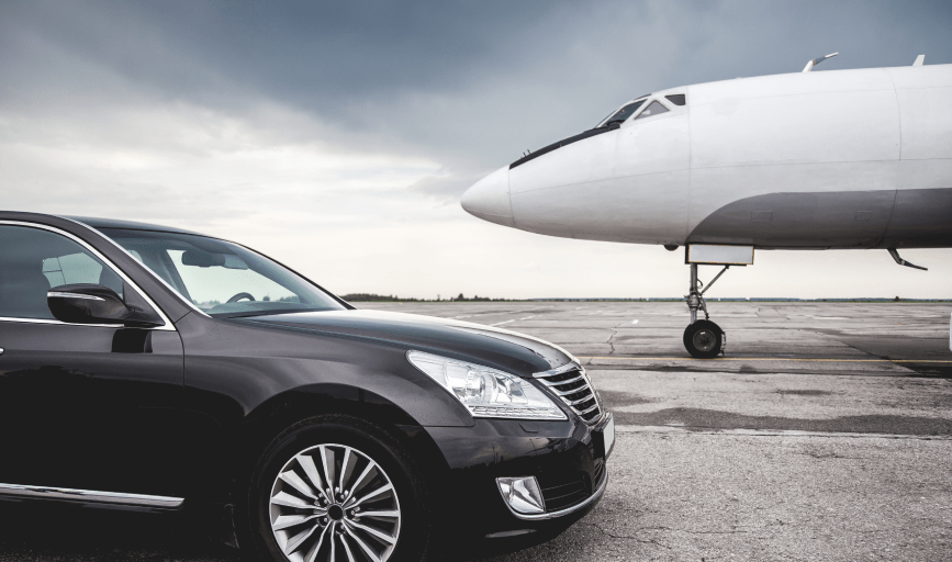 Oasis Transportation 